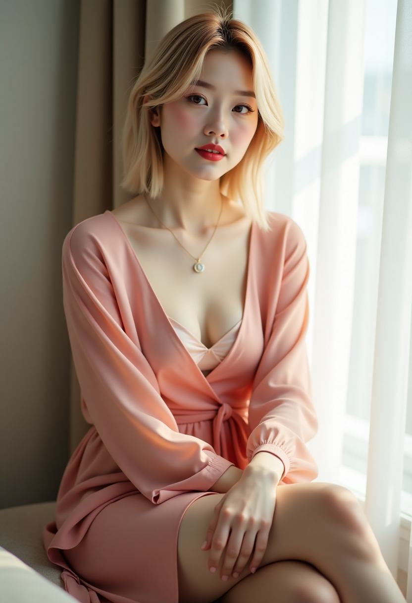远方灯火海报
